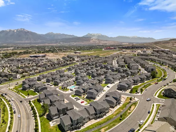 Herriman, UT 84096,14383 S FIRGROVE WAY #0L-18
