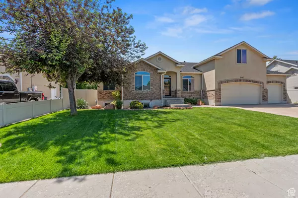 Syracuse, UT 84075,2167 W 2200 S