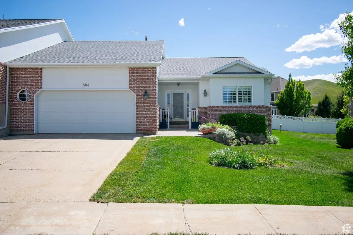 Tooele, UT 84074,584 S OAK LN