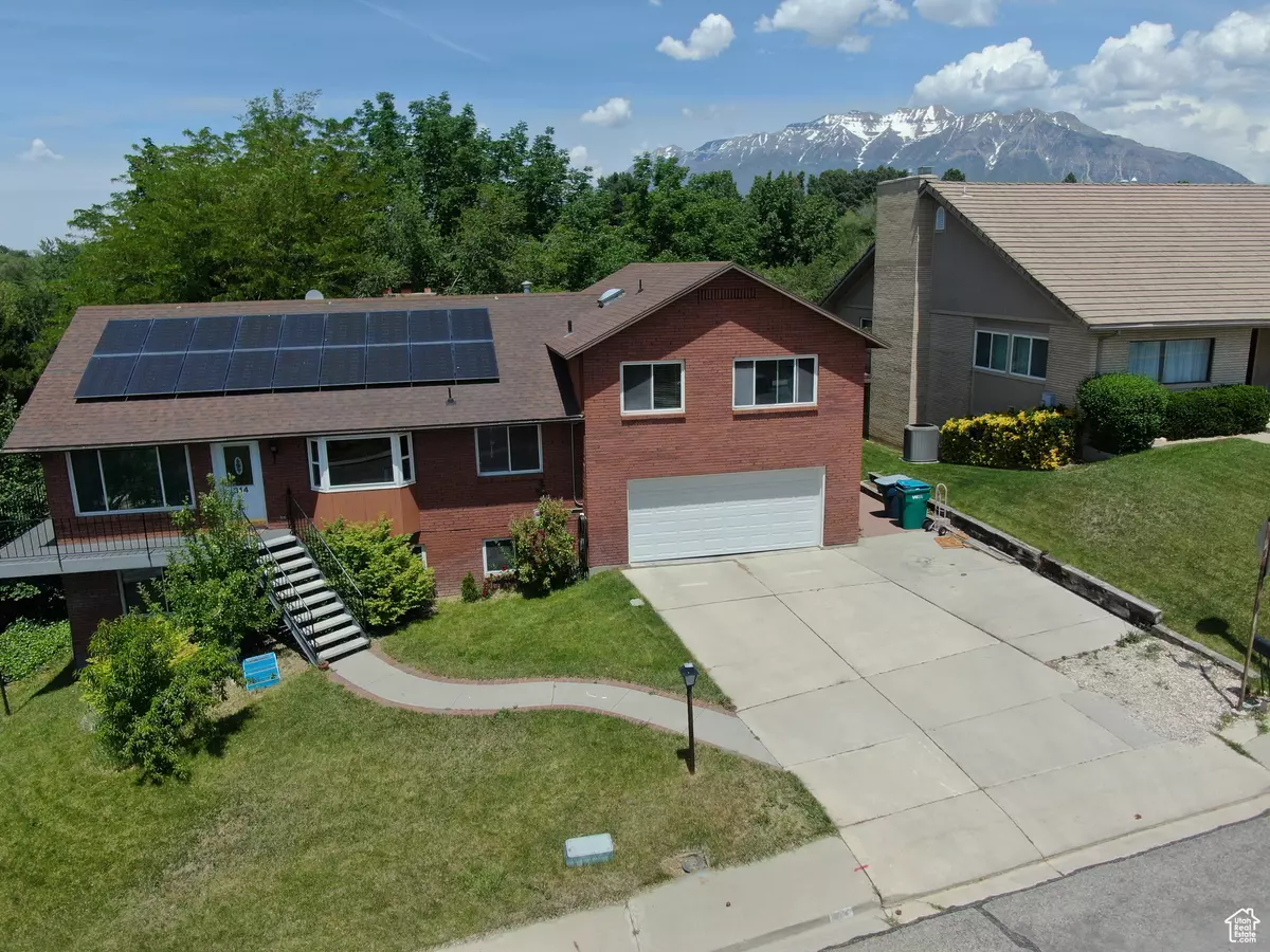 Orem, UT 84058,314 W 1700 S