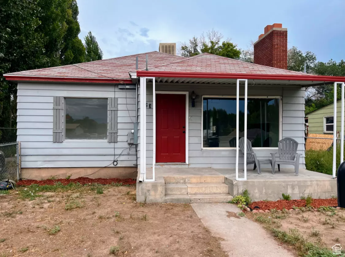 Salina, UT 84654,123 S STATE ST