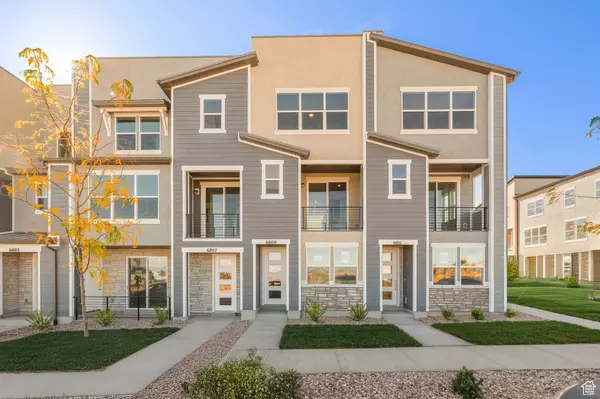 6809 W PINE TRAIL LN #303, Herriman, UT 84096