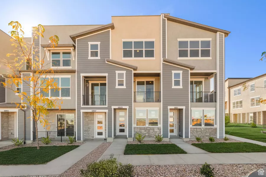 6809 W PINE TRAIL LN #303, Herriman, UT 84096