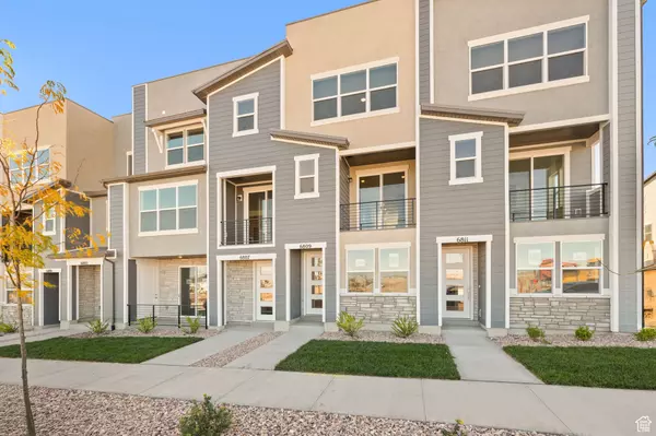 Herriman, UT 84096,6809 W PINE TRAIL LN #303