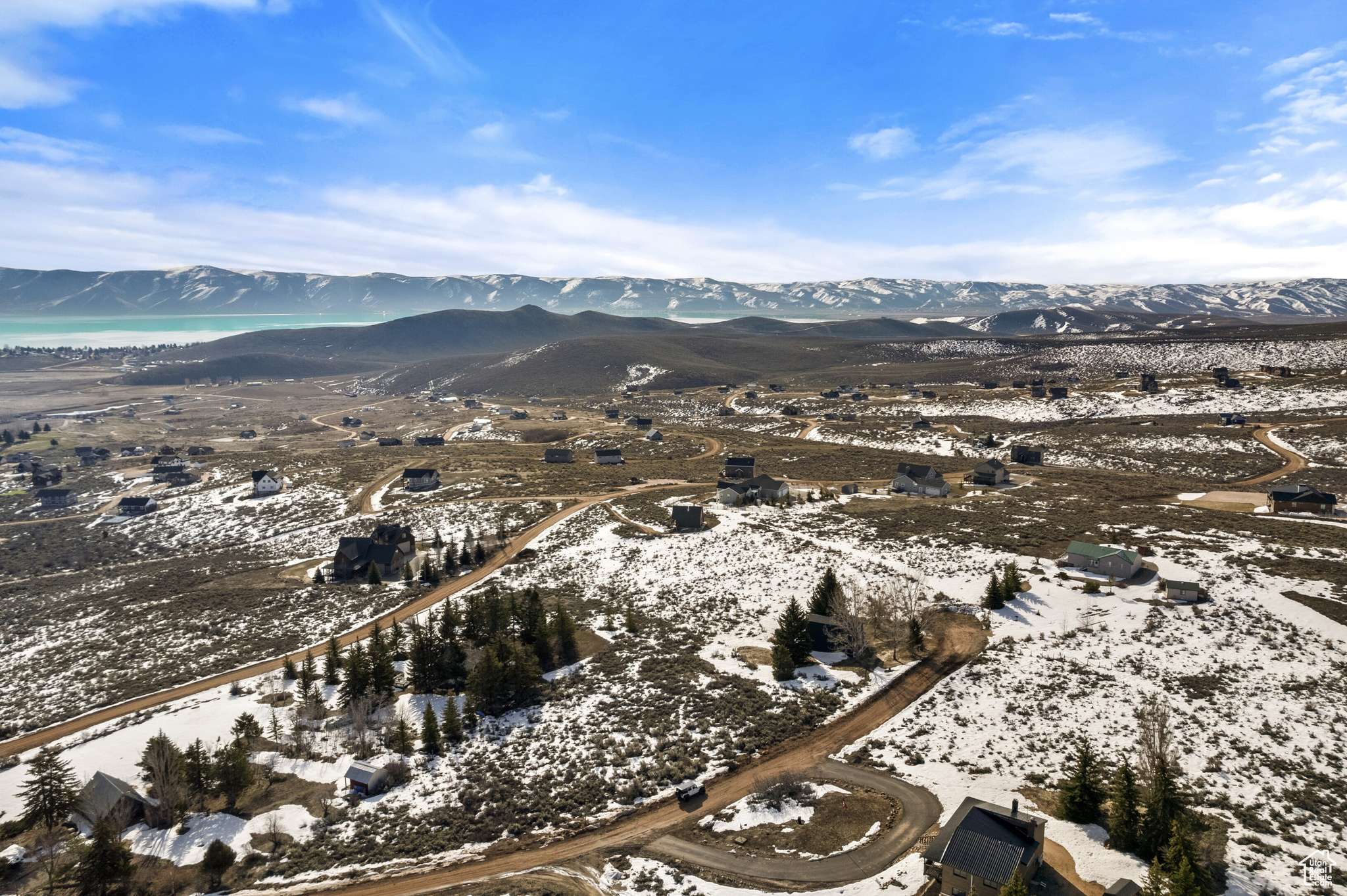 Garden City, UT 84028,2992 S CHOKECHERRY CIR #50
