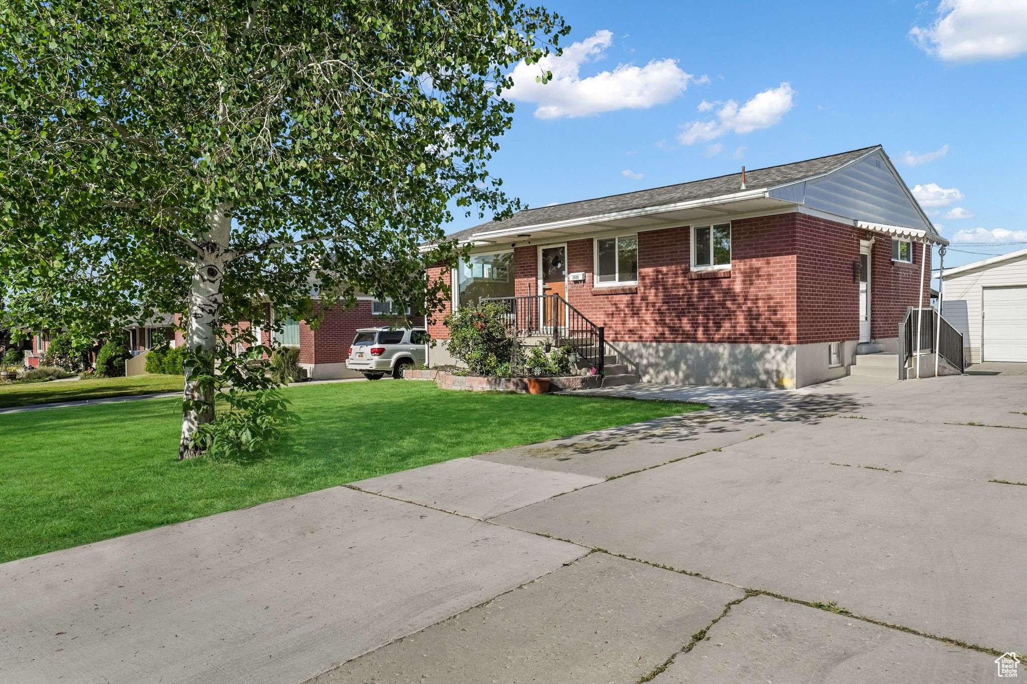 3909 S ROSEMARY ST, West Valley City, UT 84120