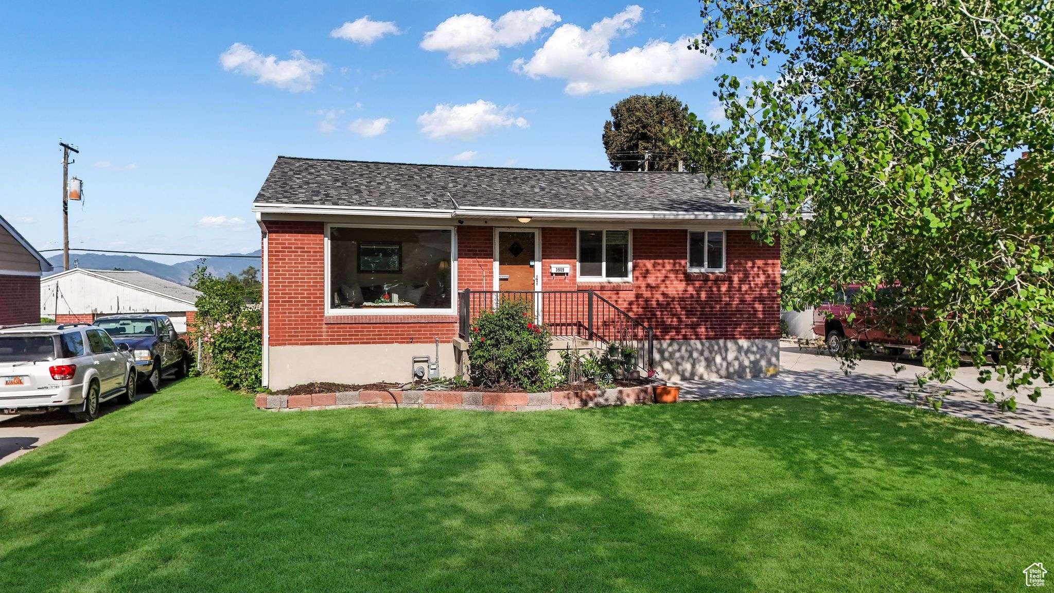 West Valley City, UT 84120,3909 S ROSEMARY ST