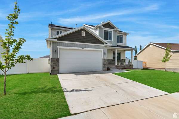 182 W BRAEBURN LN, Santaquin, UT 84655