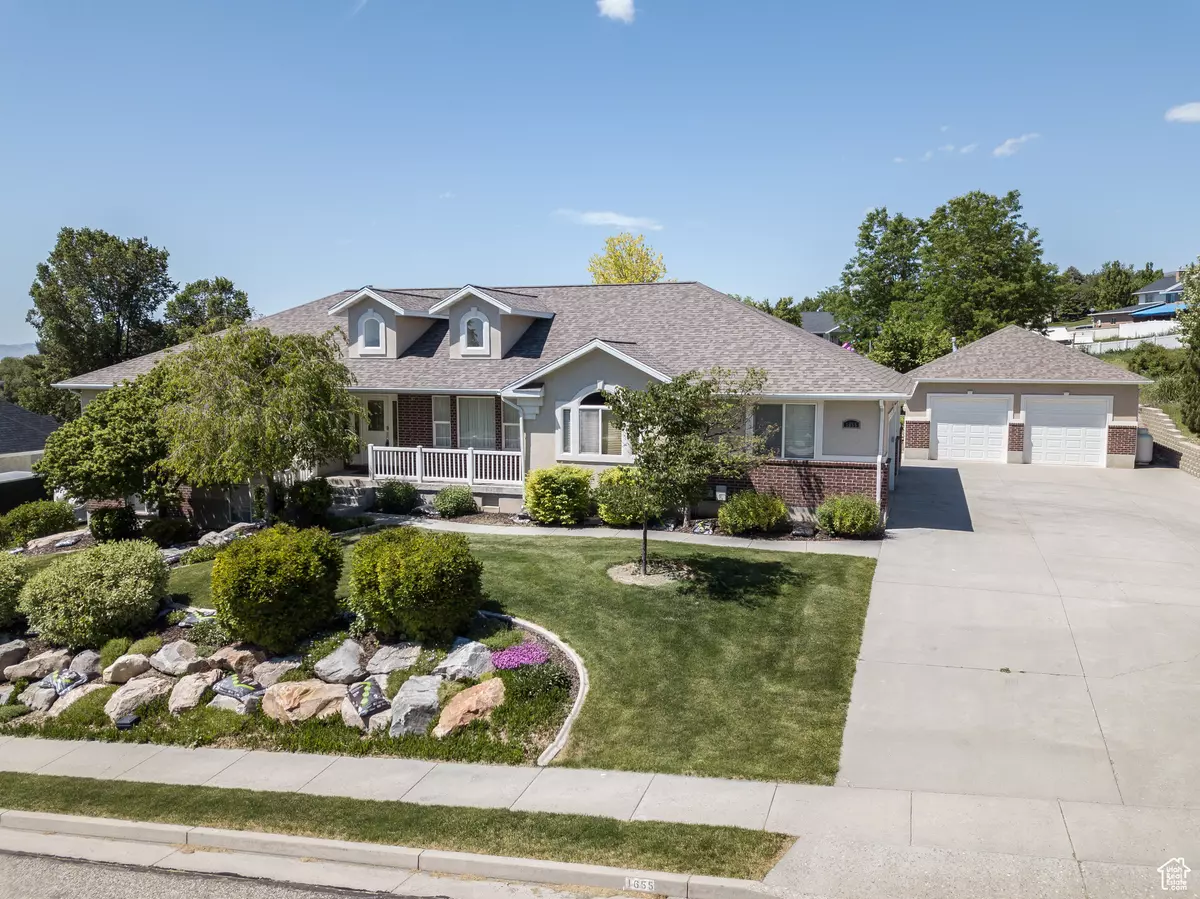 North Logan, UT 84341,1655 E 3250 N
