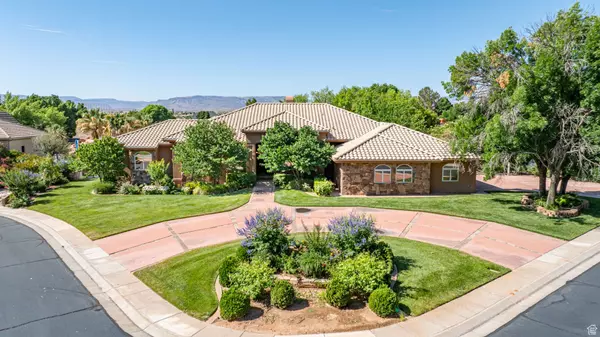 Bloomington, UT 84790,1287 W BLOOMINGTON DR S #7