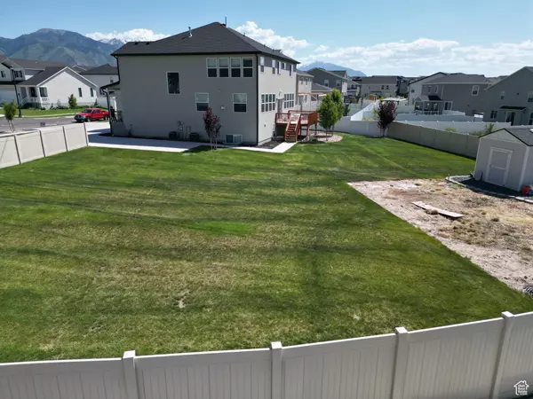 Spanish Fork, UT 84660,1573 N WOODSIDE DR
