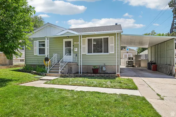 1223 OAK ST, Ogden, UT 84401