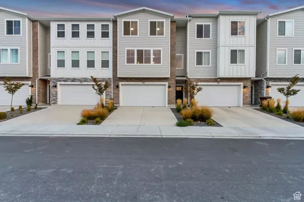 707 E GARDEN GROVE DR #228, Eagle Mountain, UT 84005