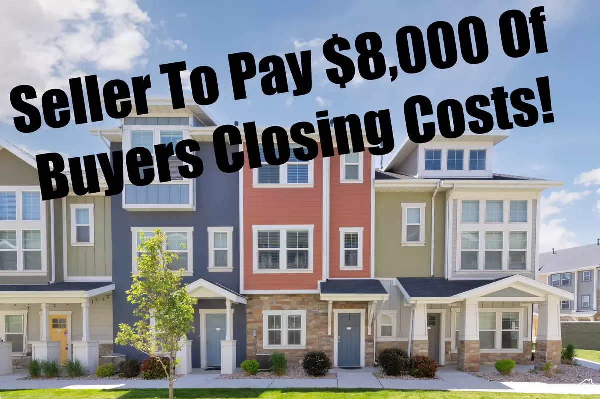 Vineyard, UT 84059,671 E 330 N