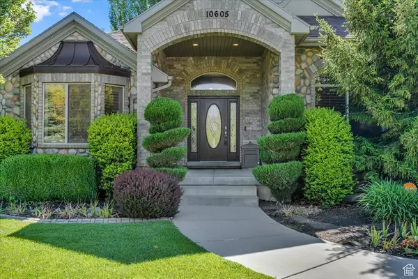 South Jordan, UT 84095,10605 S WILLOW VALLEY RD W