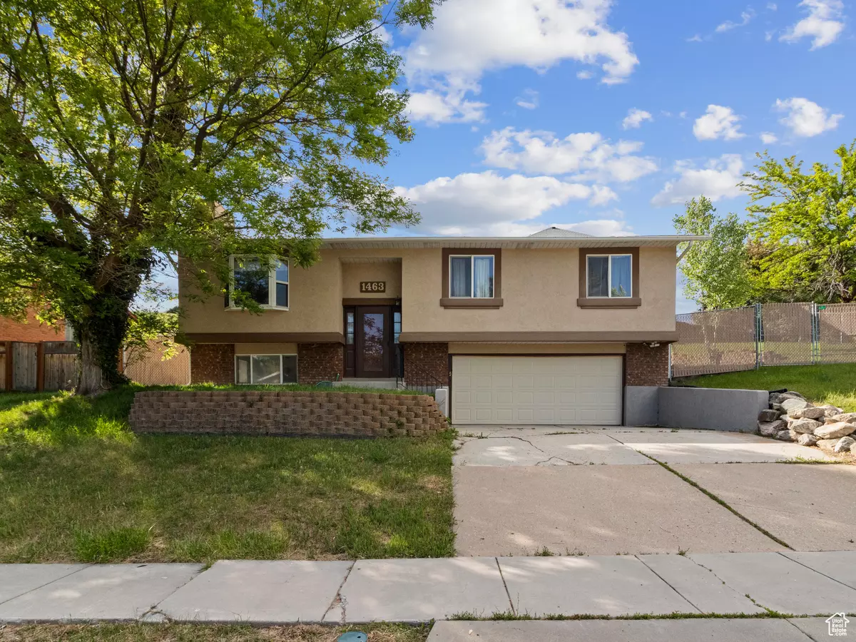 Layton, UT 84040,1463 KAYS CREEK DR ST