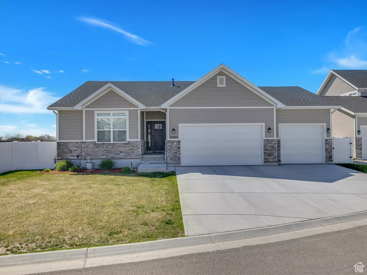 West Haven, UT 84401,3425 W ISABEL WAY