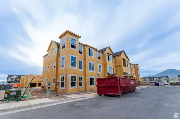 Mapleton, UT 84664,4688 S 710 W #J202
