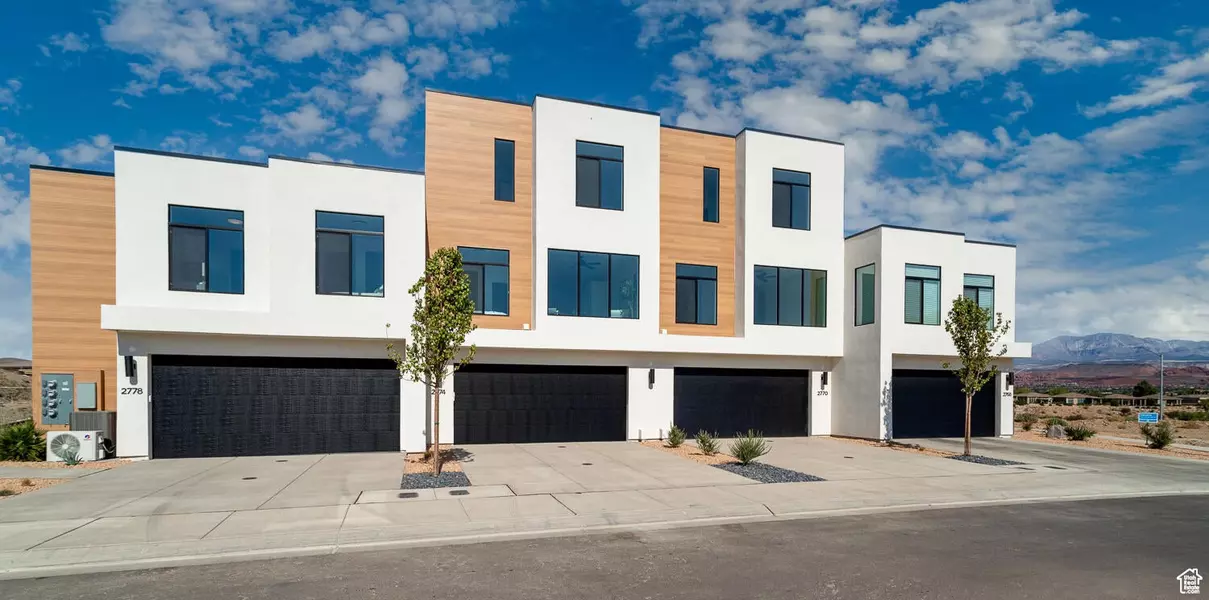 2824 SILVER CHOLLA LN ##51, St. George, UT 84770
