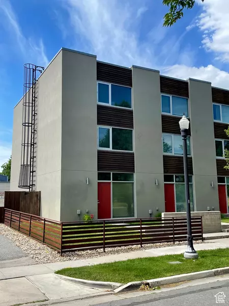 121 FREMONT AVE #17, Salt Lake City, UT 84101