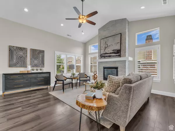 South Jordan, UT 84095,10486 S HARVEST GLORY DR W #125