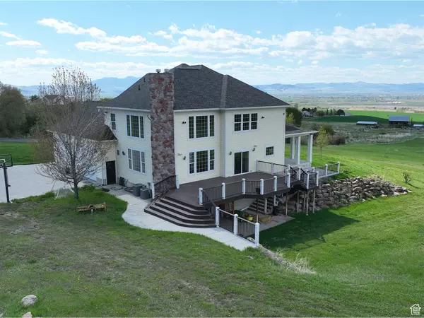 Cove, UT 84320,2307 MAPLE LEAF DR