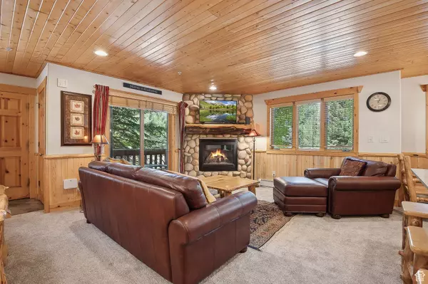 Park City, UT 84098,3988 N TIMBER WOLF LN #10D