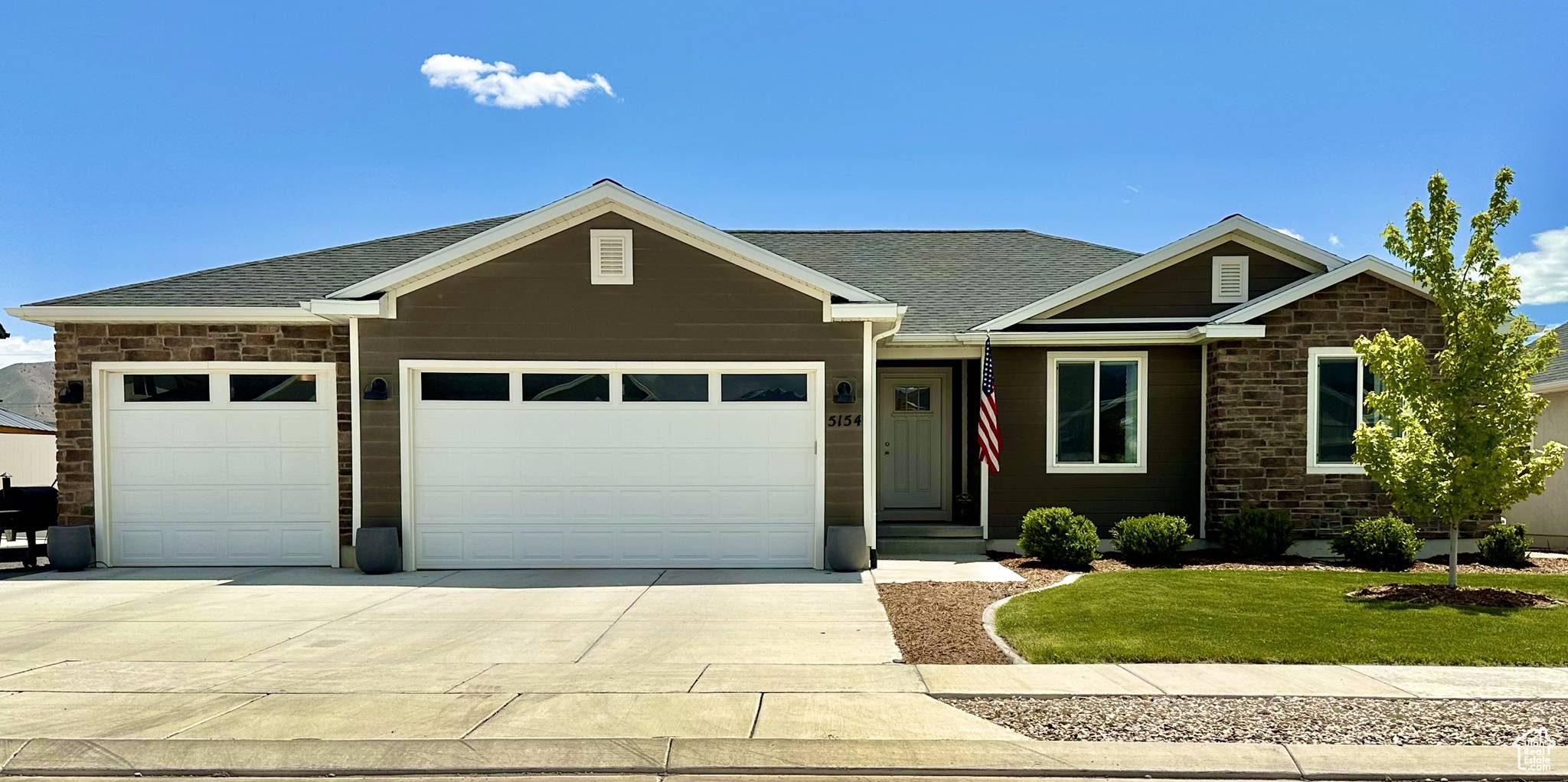 5154 N BLACKBRUSH DR, Eagle Mountain, UT 84005