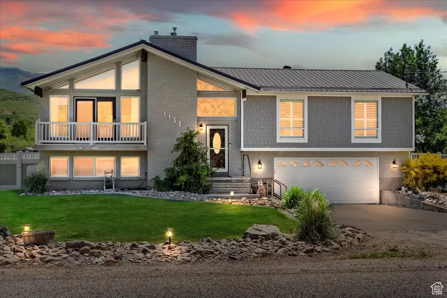 4456 N 3800 W, Peterson, UT 84050