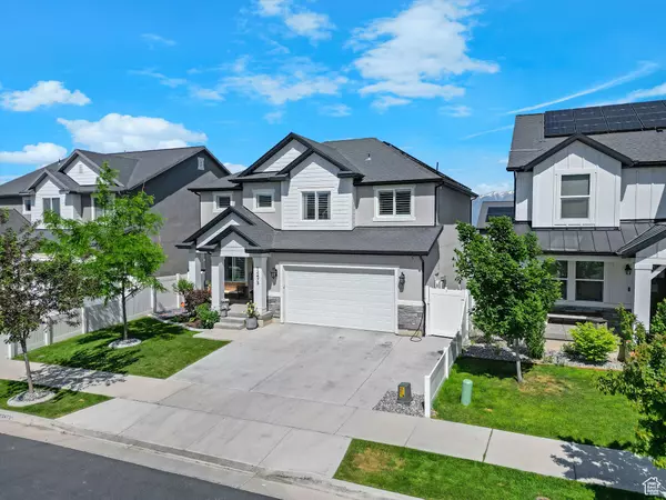 Herriman, UT 84096,12473 S DESERT MESA DR