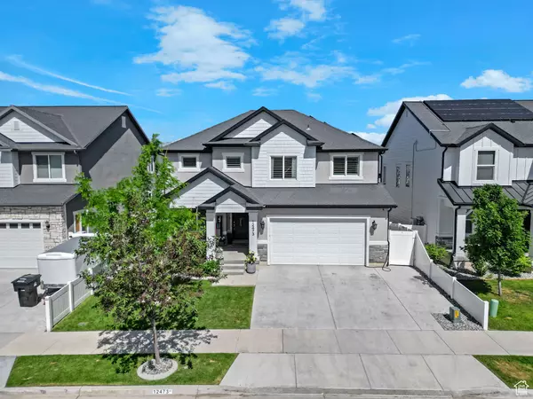 Herriman, UT 84096,12473 S DESERT MESA DR