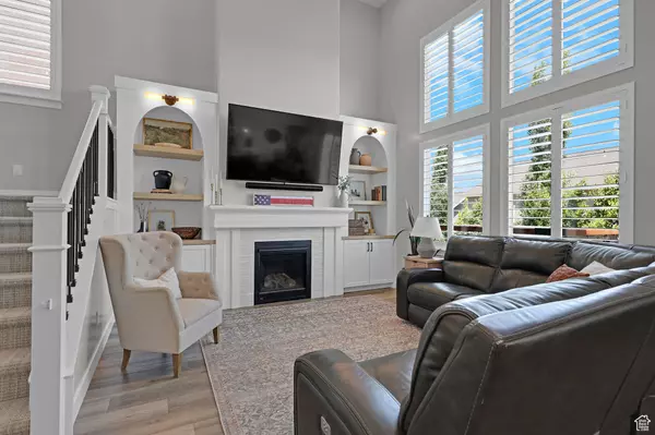 12473 S DESERT MESA DR, Herriman, UT 84096