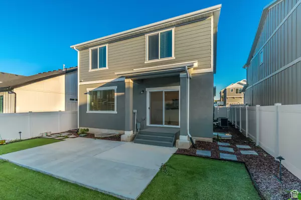 Lehi, UT 84043,3800 W 560 N #509