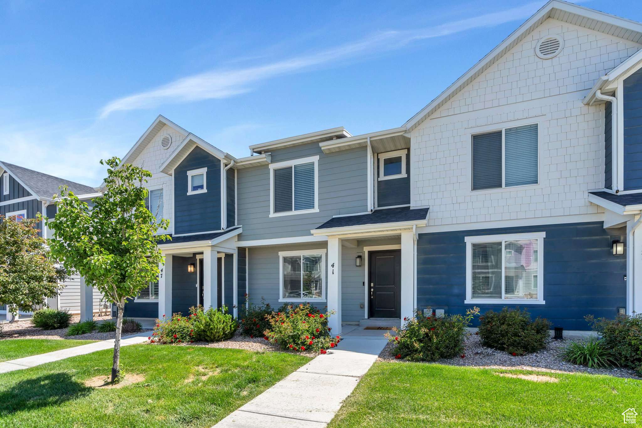 Saratoga Springs, UT 84045,41 N VOYAGER LN