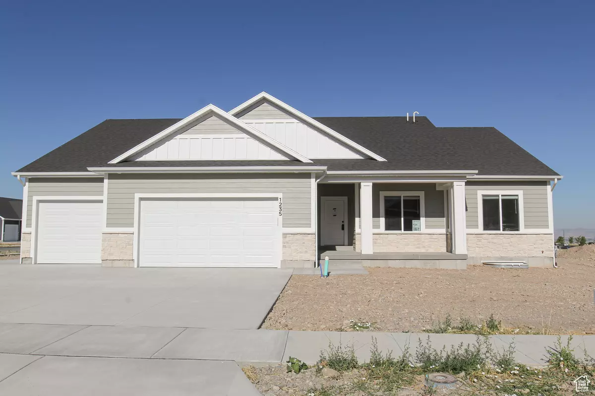 Logan, UT 84341,1235 N 1380 E