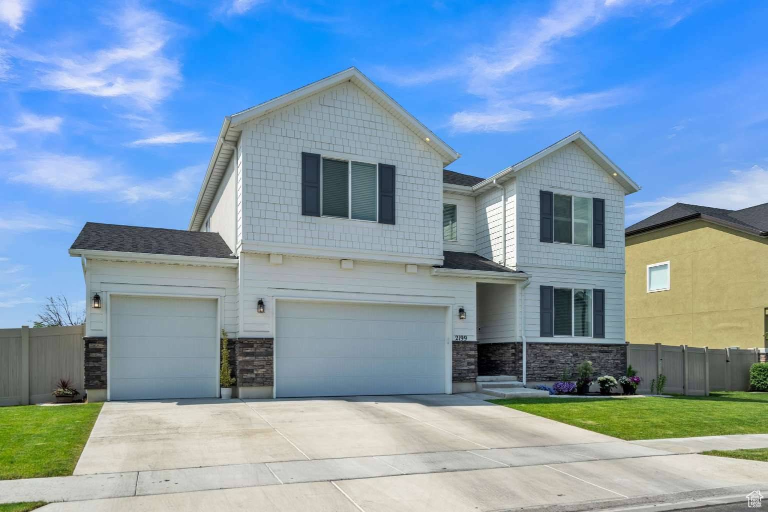 2199 W 650 S, Lehi, UT 84043