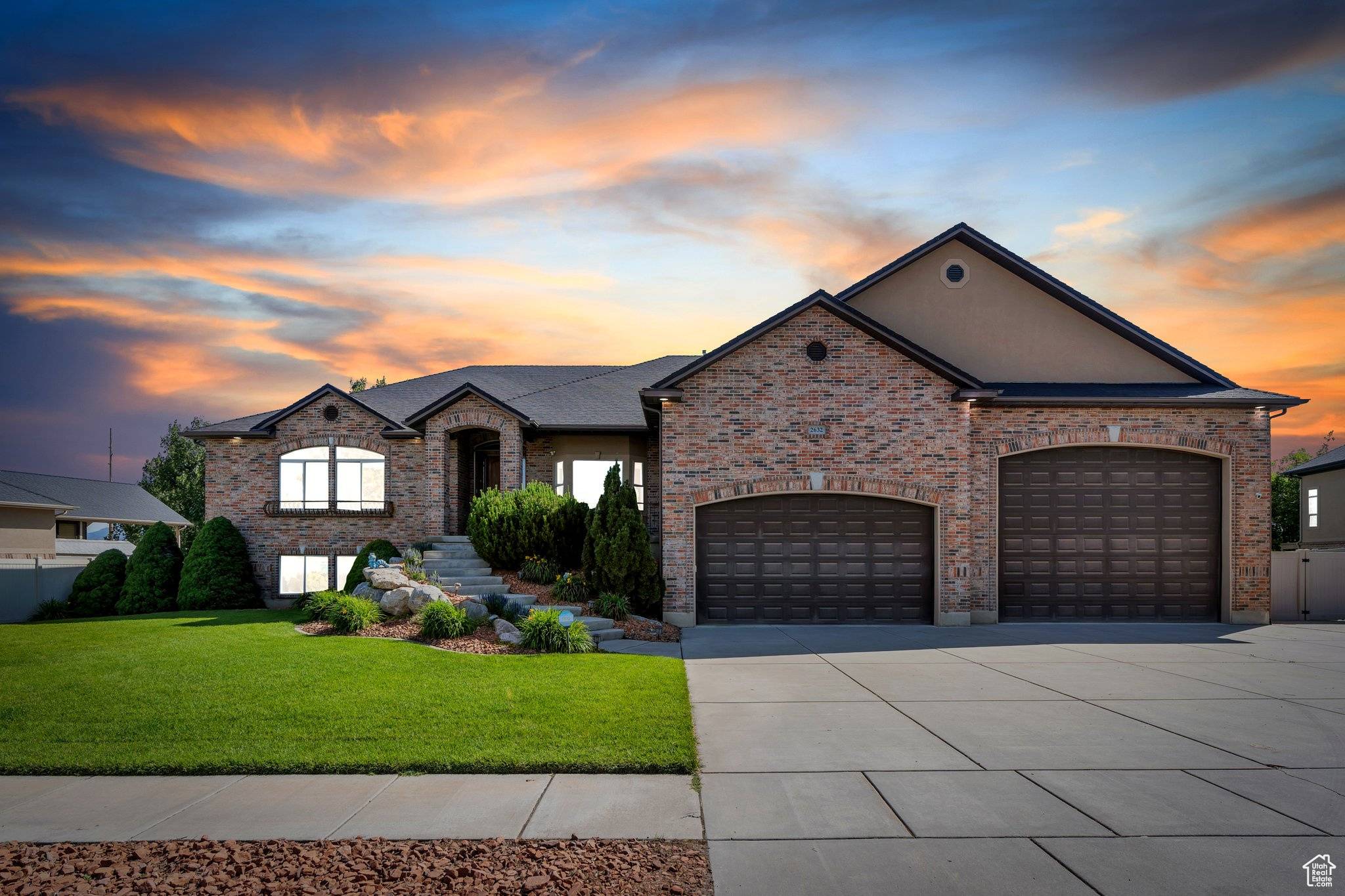 2632 S 2975 W, West Haven, UT 84401