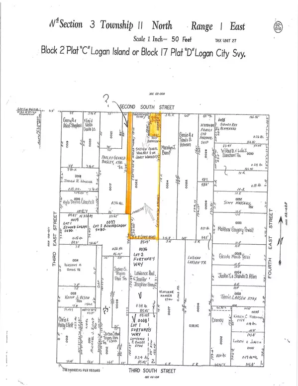 Logan, UT 84321,338 E 200 S #338