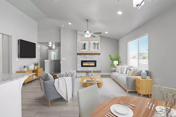 Eagle Mountain, UT 84005,4972 N SAGE PARK DR