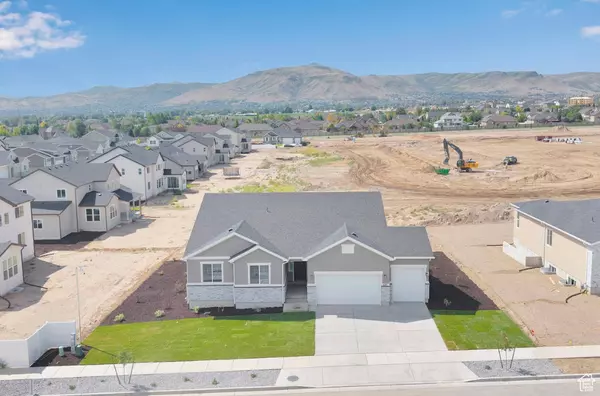 Herriman, UT 84096,6217 W TETON RANCH DR S #324