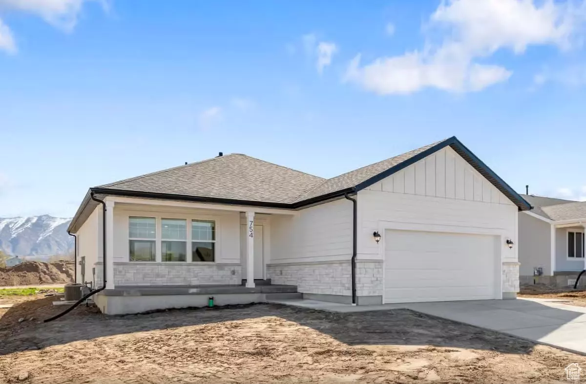 Smithfield, UT 84335,591 N 550 W