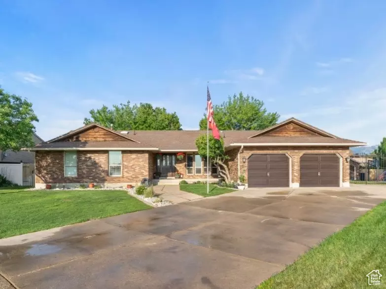 Roy, UT 84067,2045 W 5025 S