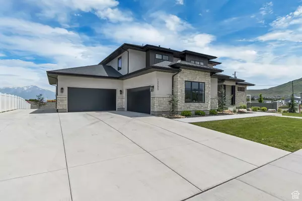 Herriman, UT 84096,13393 S SKY RANCH RD