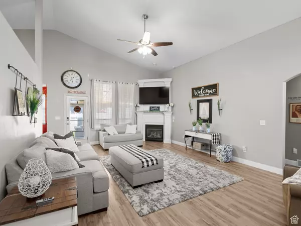 West Jordan, UT 84081,6121 W INDIAN OAK DR S