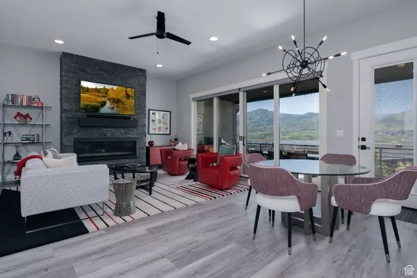 Hideout, UT 84036,11579 N GROVES EDGE DR