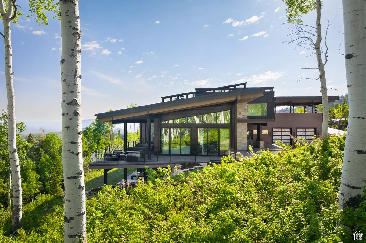 Park City, UT 84060,8903 MOONSHADOW CT