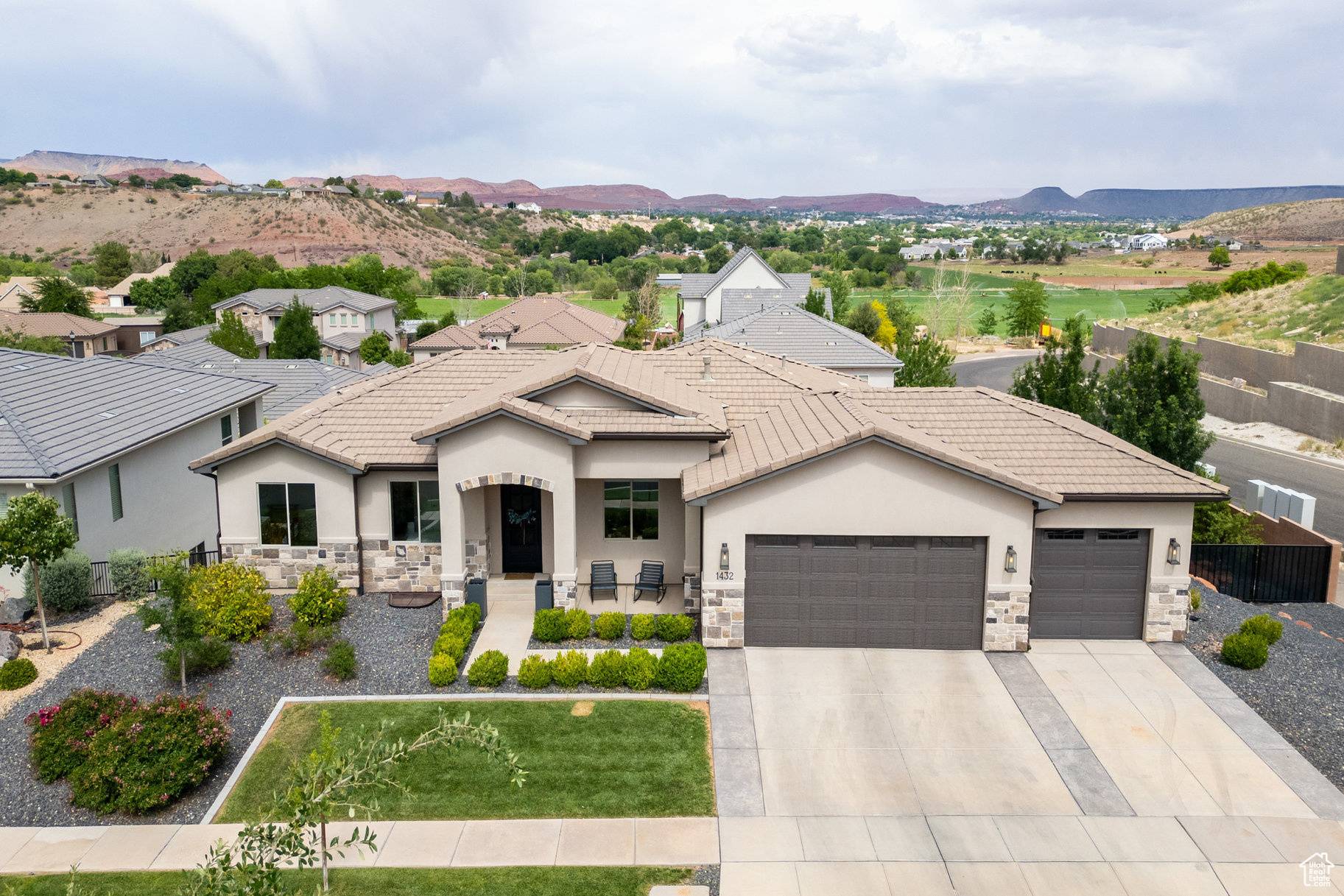 Santa Clara, UT 84765,1432 BOYS POND CIR