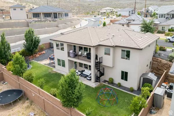 Santa Clara, UT 84765,1432 BOYS POND CIR