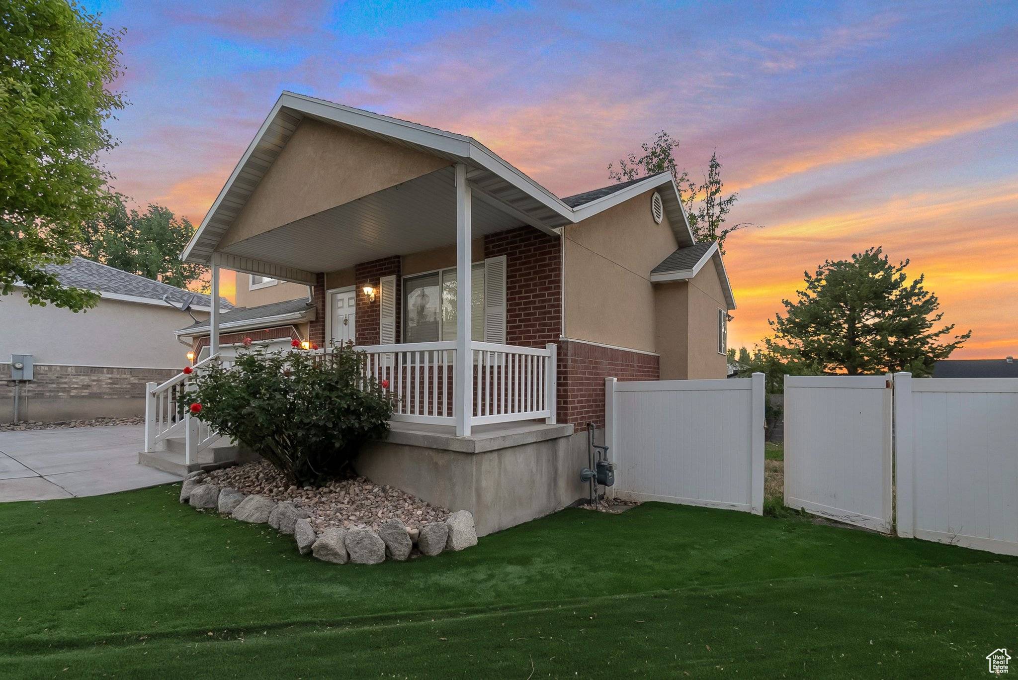 3388 W BRIAR DR S, West Jordan, UT 84084