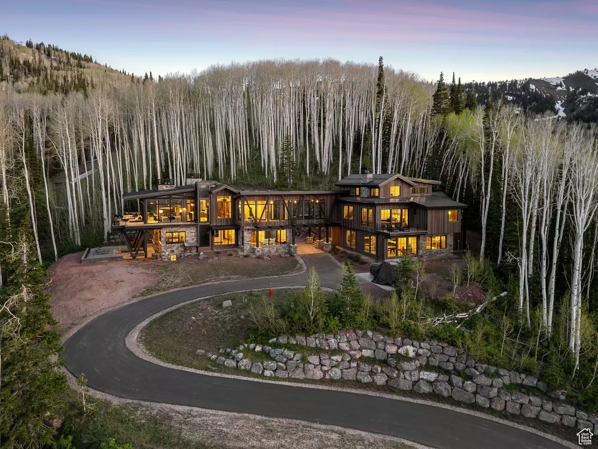 Park City, UT 84060,152 WHITE PINE CANYON RD